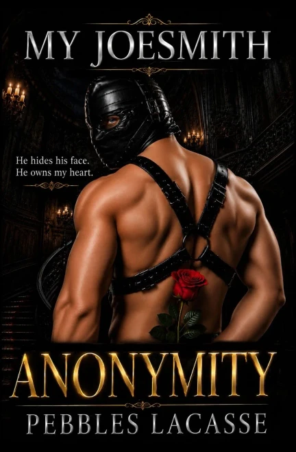 My JoeSmith: Anonymity