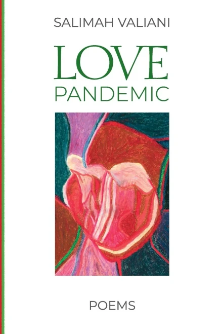 Love Pandemic: New Poems