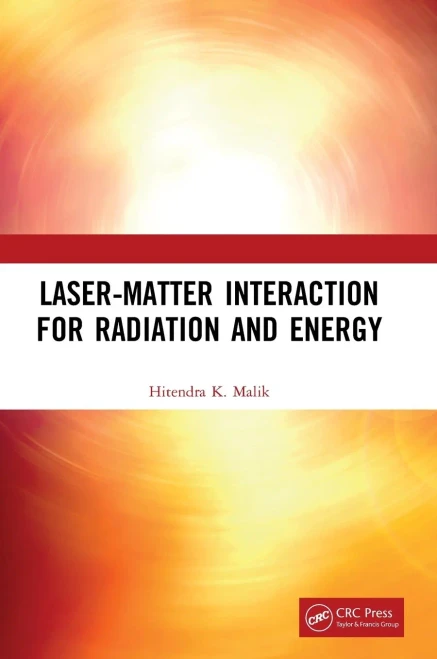 Laser-Matter Interaction for Radiation and Energy (100 Key Points)