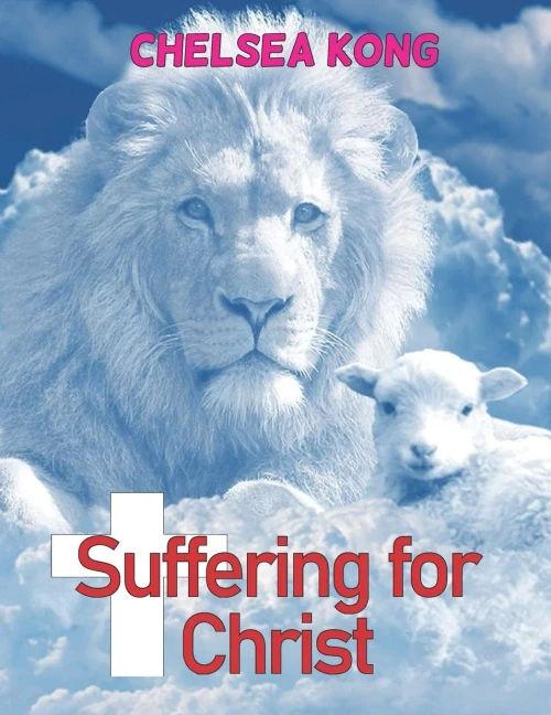 Suffering for Christ