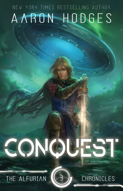 Conquest (The Alfurian Chronicles)