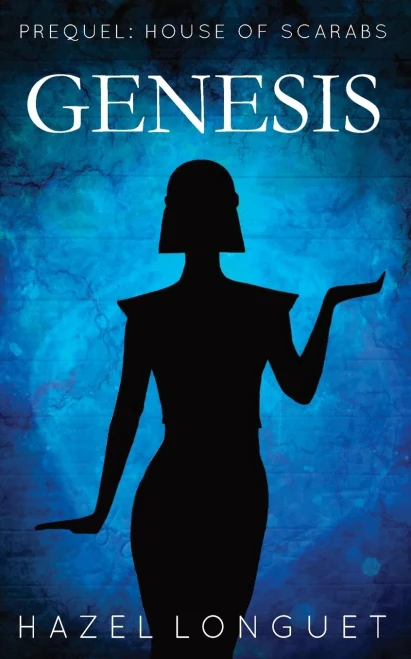 Genesis: Prequel: House of Scarabs