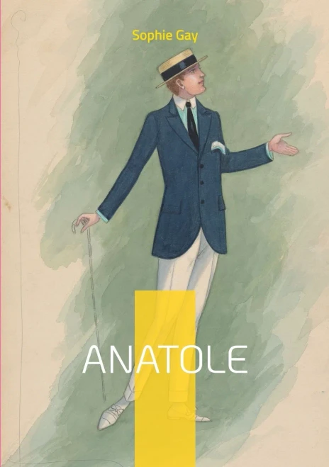 Anatole: Vol. II (French Edition)