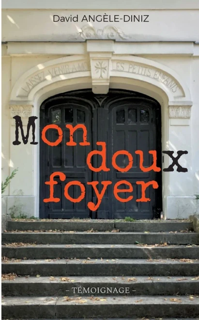 Mon doux foyer (French Edition)