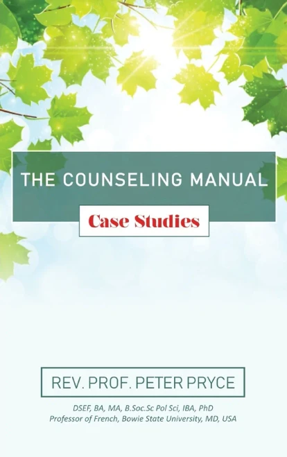 The Counseling Manual: Case Studies