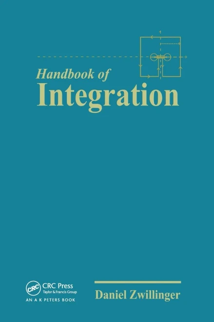 The Handbook of Integration