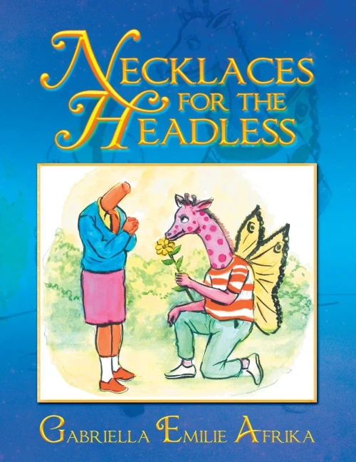 Necklaces for the Headless
