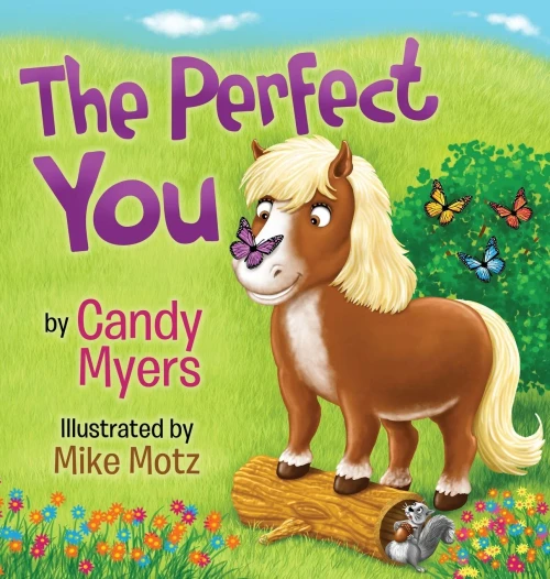 The Perfect You