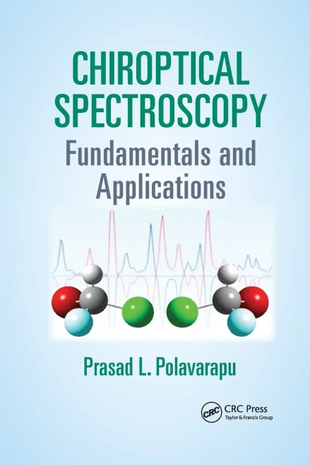 Chiroptical Spectroscopy: Fundamentals and Applications