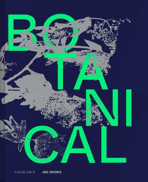 Botanical: Observing Beauty