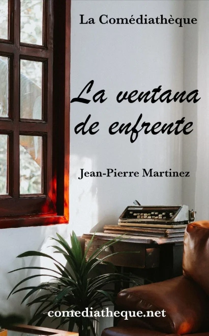 La ventana de enfrente (Spanish Edition)