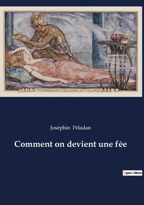 Comment on devient une fée (French Edition)
