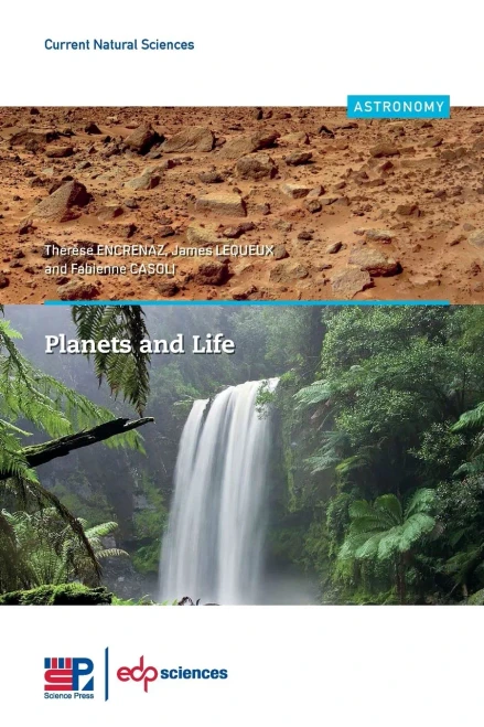 Planets and Life (Current Natural Sciences)