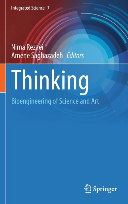 Thinking: Bioengineering of Science and Art (Hardback)