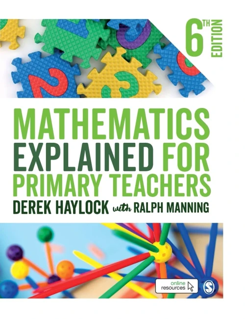 Mathematics Explained for Primary Teachers