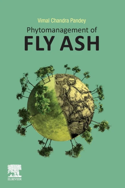 Phytomanagement of Fly Ash