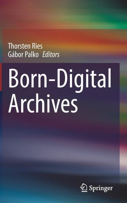 Born-Digital Archives