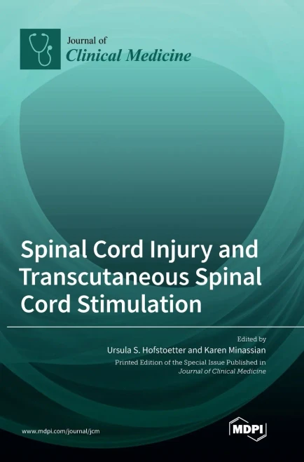 Spinal Cord Injury and Transcutaneous Spinal Cord Stimulation