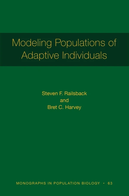 Modeling Populations of Adaptive Individuals (Monographs in Population Biology)