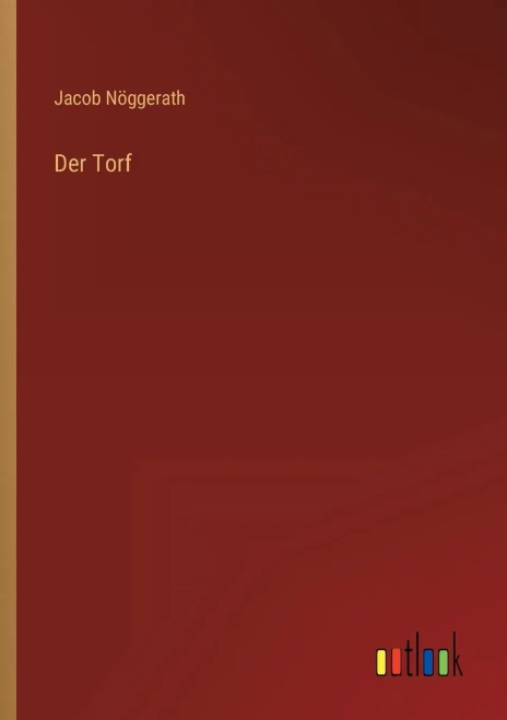 Der Torf (German Edition)