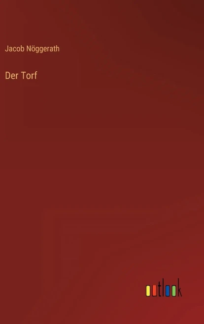 Der Torf (German Edition)