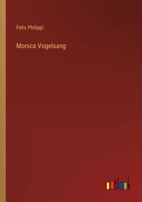 Monica Vogelsang (German Edition)
