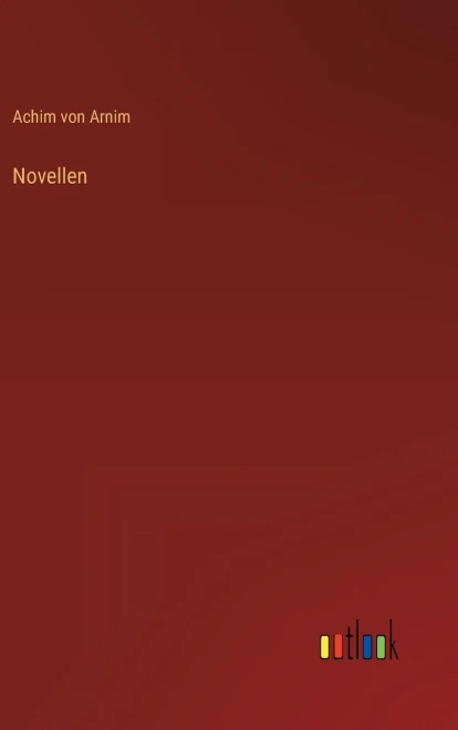 Novellen (German Edition)