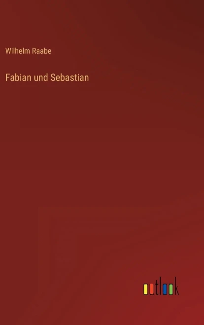 Fabian und Sebastian (German Edition) - 9783368265878