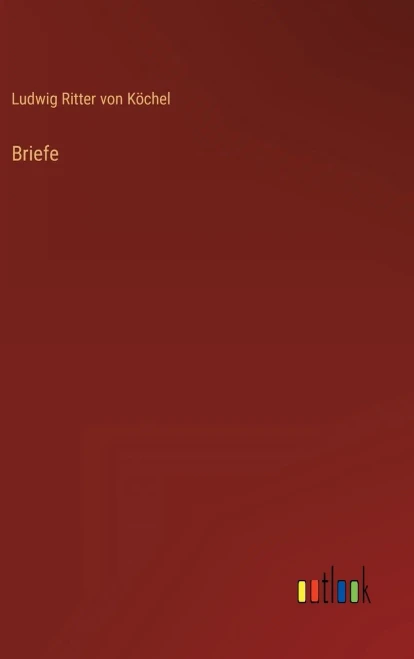 Briefe (German Edition) - 9783368267858