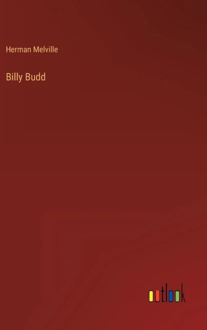 Billy Budd (German Edition) - 9783368270513