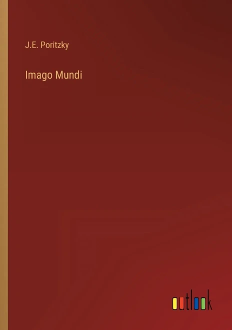Imago Mundi (German Edition) - 9783368270605