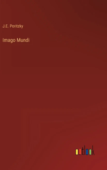 Imago Mundi (German Edition) - 9783368270612