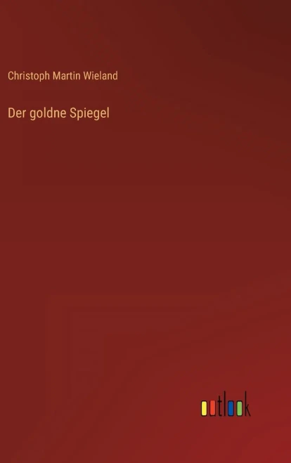 Der goldne Spiegel (German Edition) - 9783368271596