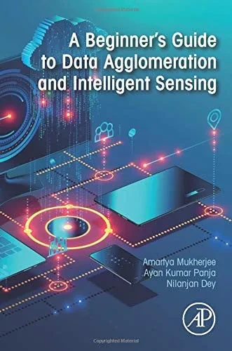 A Beginner's Guide to Data Agglomeration and Intelligent Sensing