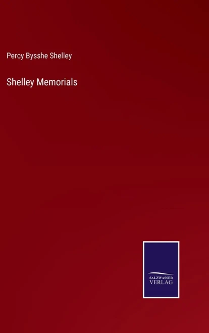 Shelley Memorials