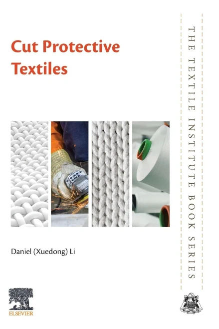 Cut Protective Textiles (The Textile Institute Book Series)
