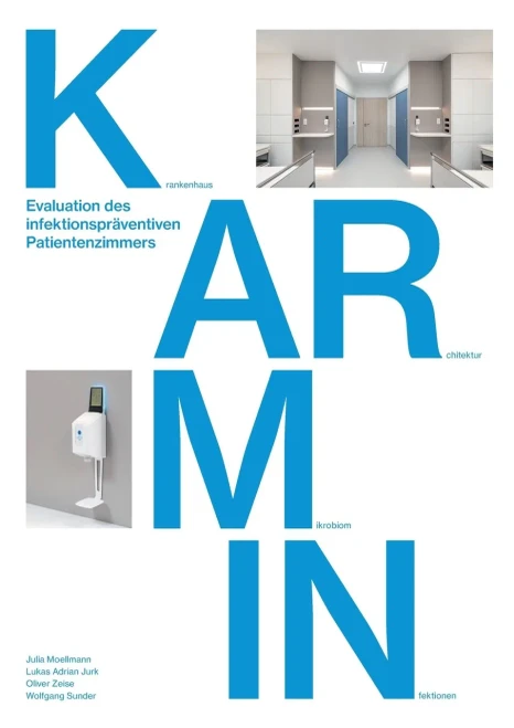 Karmin. (German Edition)