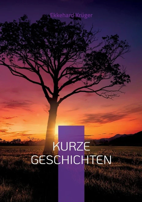 Kurze Geschichten (German Edition)