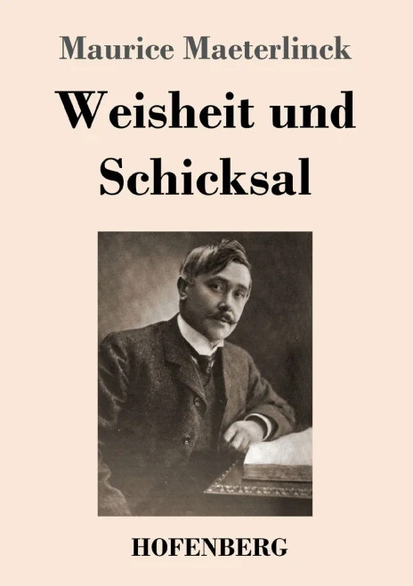 Weisheit und Schicksal (German Edition)