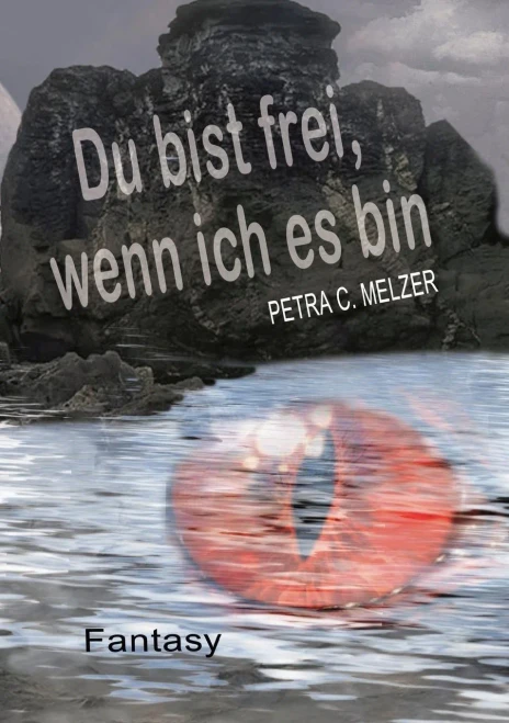 Du bist frei, wenn ich es bin (German Edition)