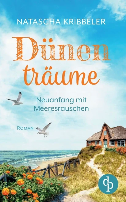 Nordseegeflüster: Herzklopfen in den Dünen (German Edition)