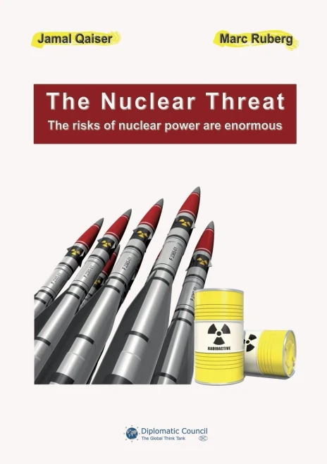 The Nuclear Threat: The risks of nuclear power are enormous