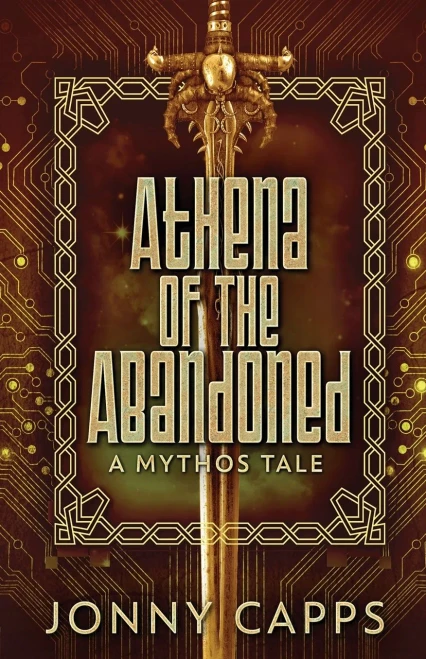 Athena - Of The Abandoned: A Mythos Tale