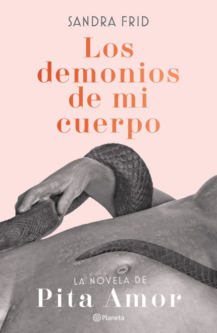 Los demonios de mi cuerpo (Spanish Edition)