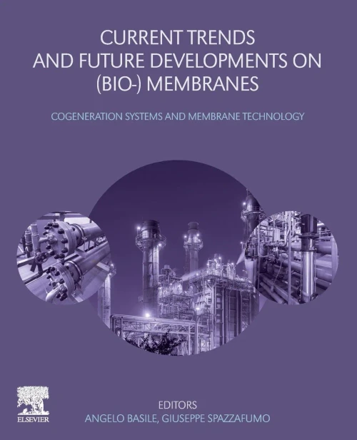 Current Trends and Future Developments on (Bio-) Membranes: Cogeneration Systems and Membrane Technology