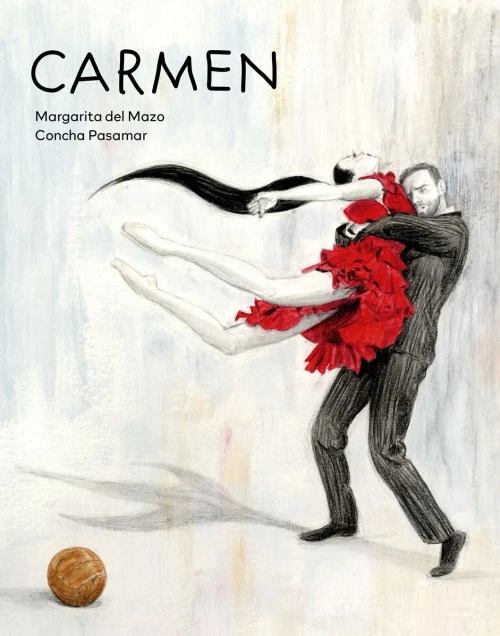 Carmen (Spanish language edition) (Spanish Edition)