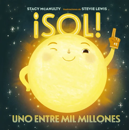 ¡Sol! (Spanish Edition)