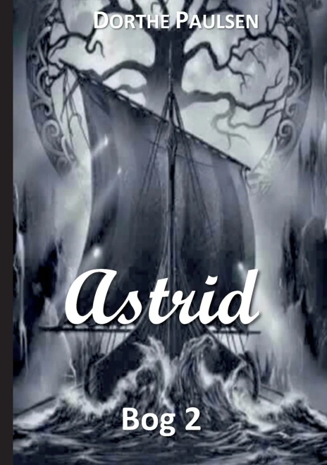Astrid 2 (Danish Edition)