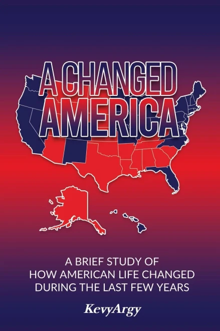 A Changed America