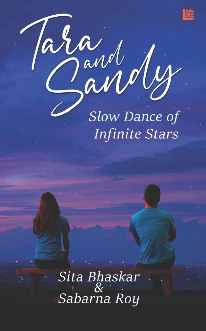 Tara and Sandy: Slow Dance of Infinite Stars